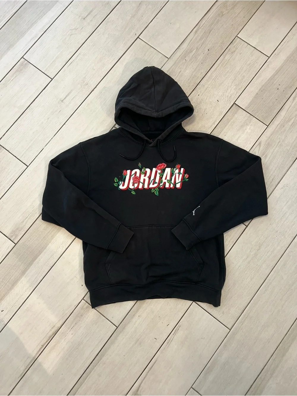 Jordan size small